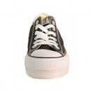 All star ox platform canvas