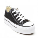 All star ox platform canvas
