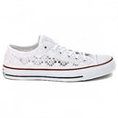 All star ox crochet