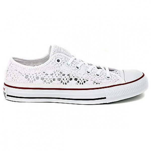 All star ox crochet