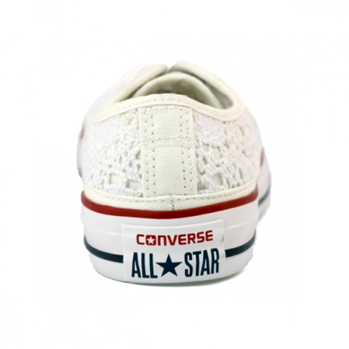 All star ox crochet