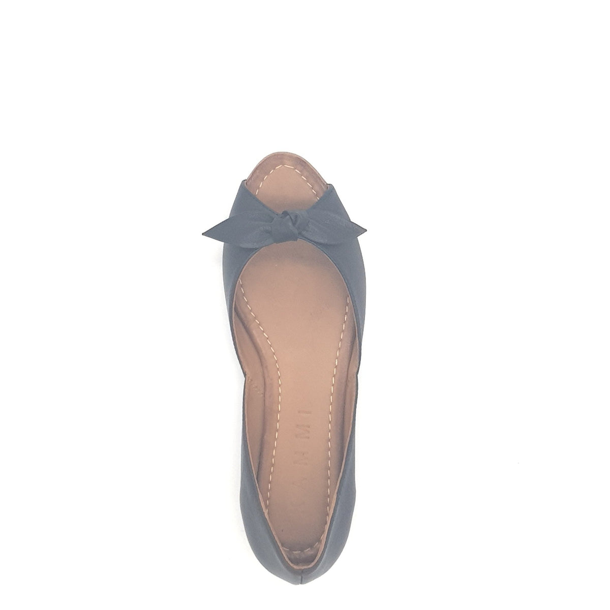 Ballerina spuntata