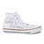 All star hi crochet