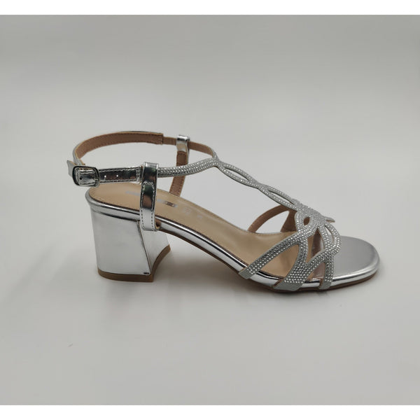 Sandali Gioiello Sandal Sandali Kammi Sandali Gioiello Con Tacco