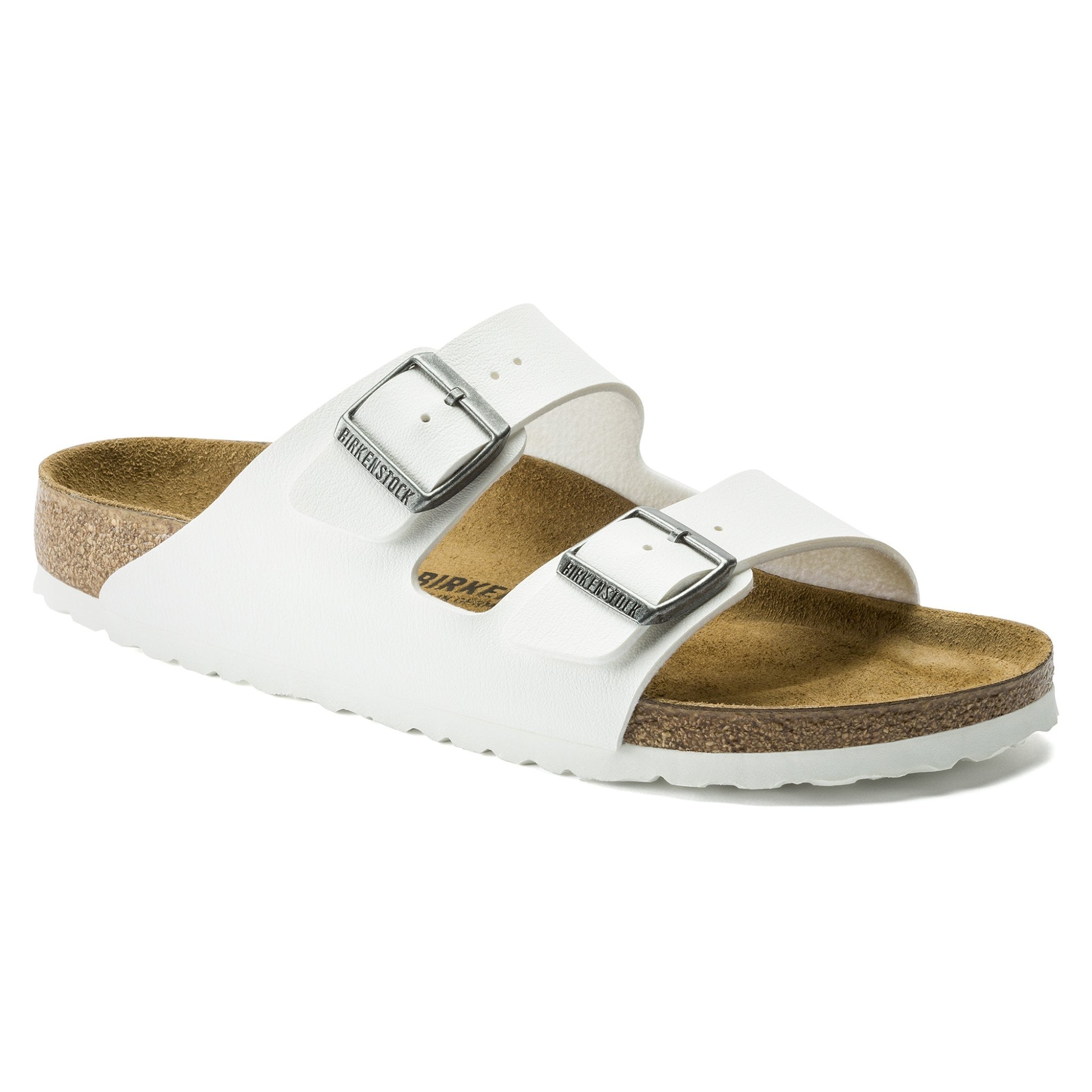 Arizona white birko flor calzata stretta
