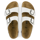 Arizona white birko flor calzata stretta