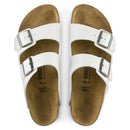 Arizona white birko flor calzata stretta