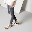 Arizona white birko flor calzata stretta
