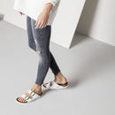 Arizona white birko flor calzata stretta