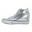 All star mid lux sequins