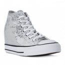 All star mid lux sequins