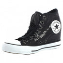 All star mid lux sequins