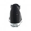 All star mid lux sequins