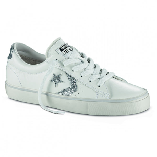 Pro leather vulc ox leather