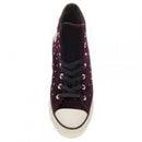 All star hi velvet studs
