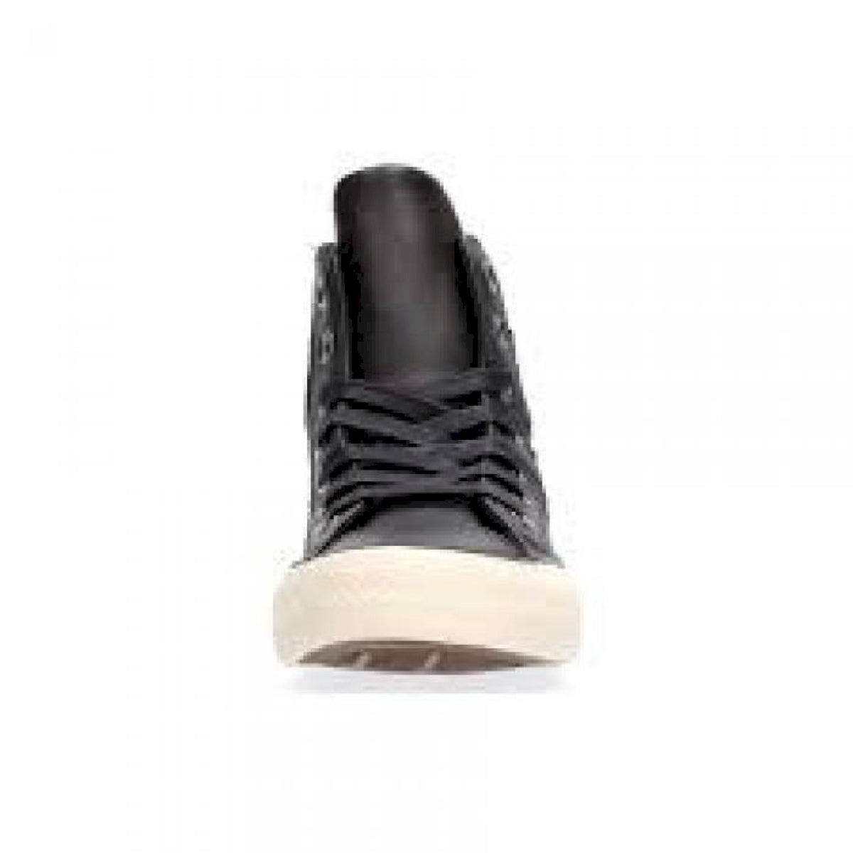 All star curved eyestay leather