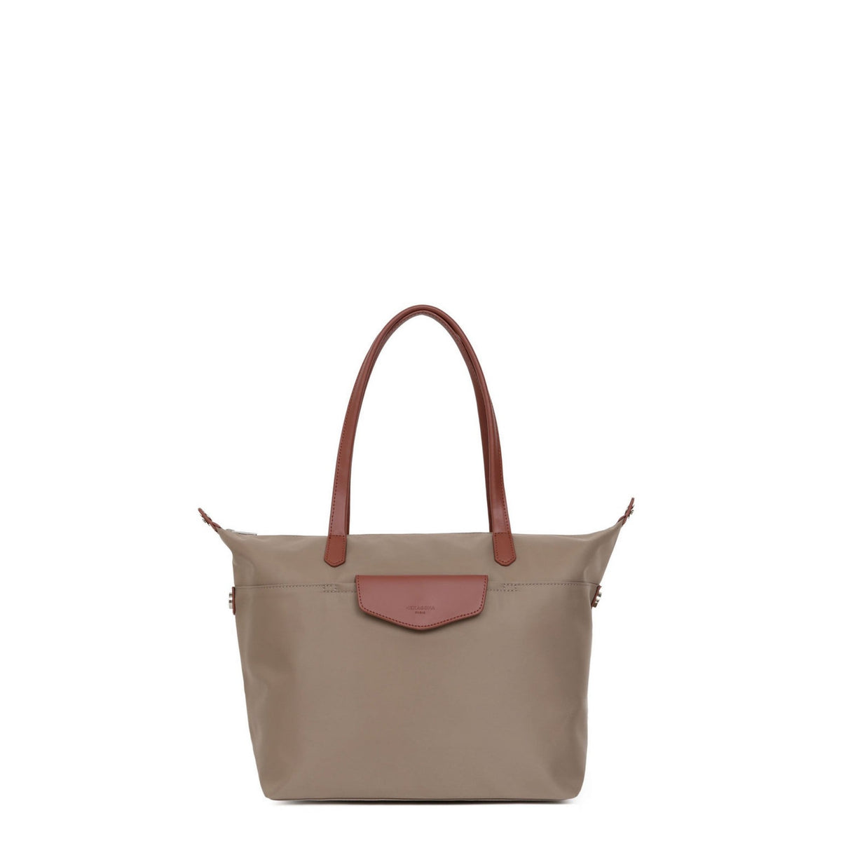 Hexagona shopping bag