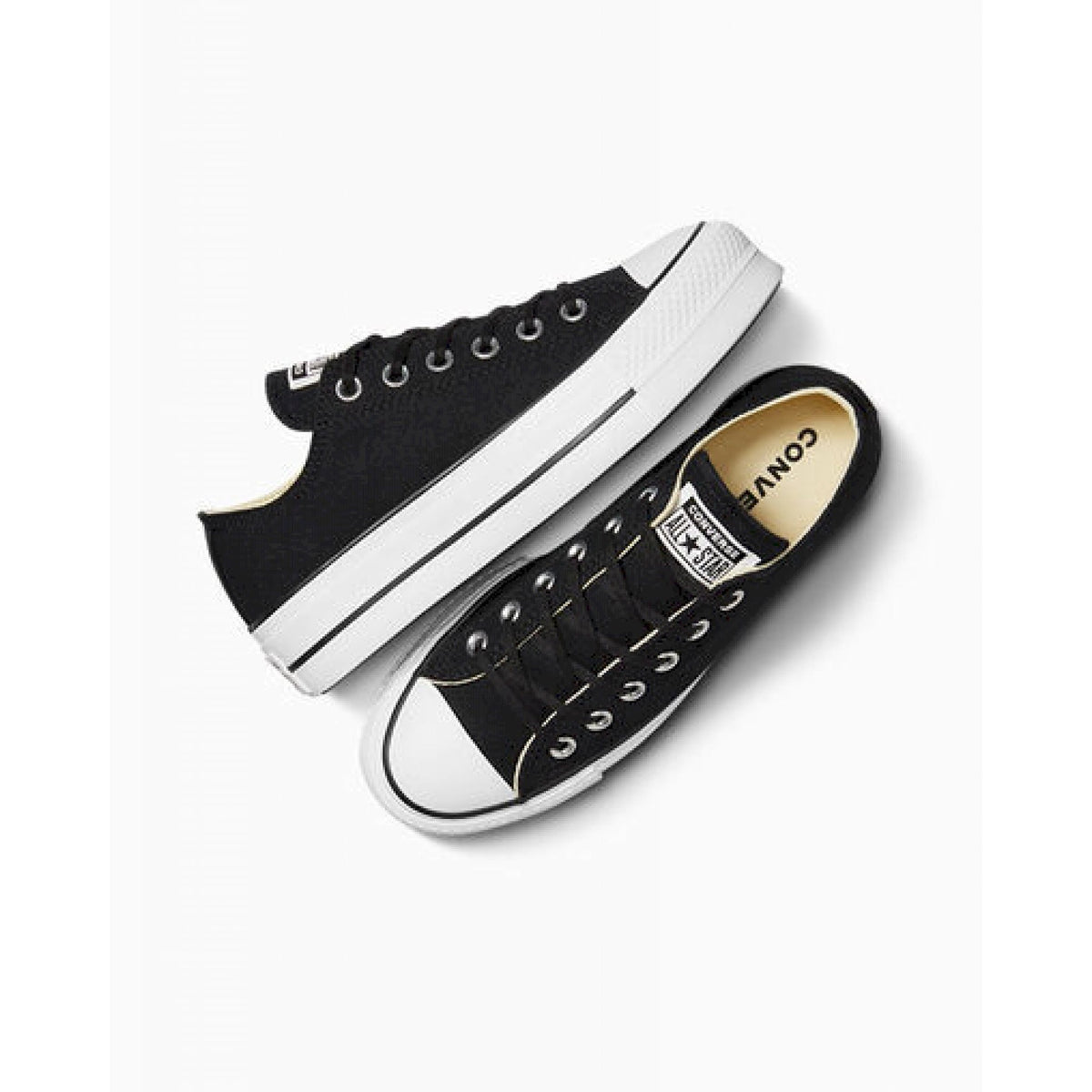 Chuck taylor all star lift