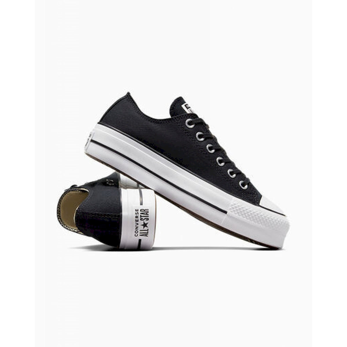Chuck taylor all star lift