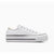 Chuck taylor all star lift