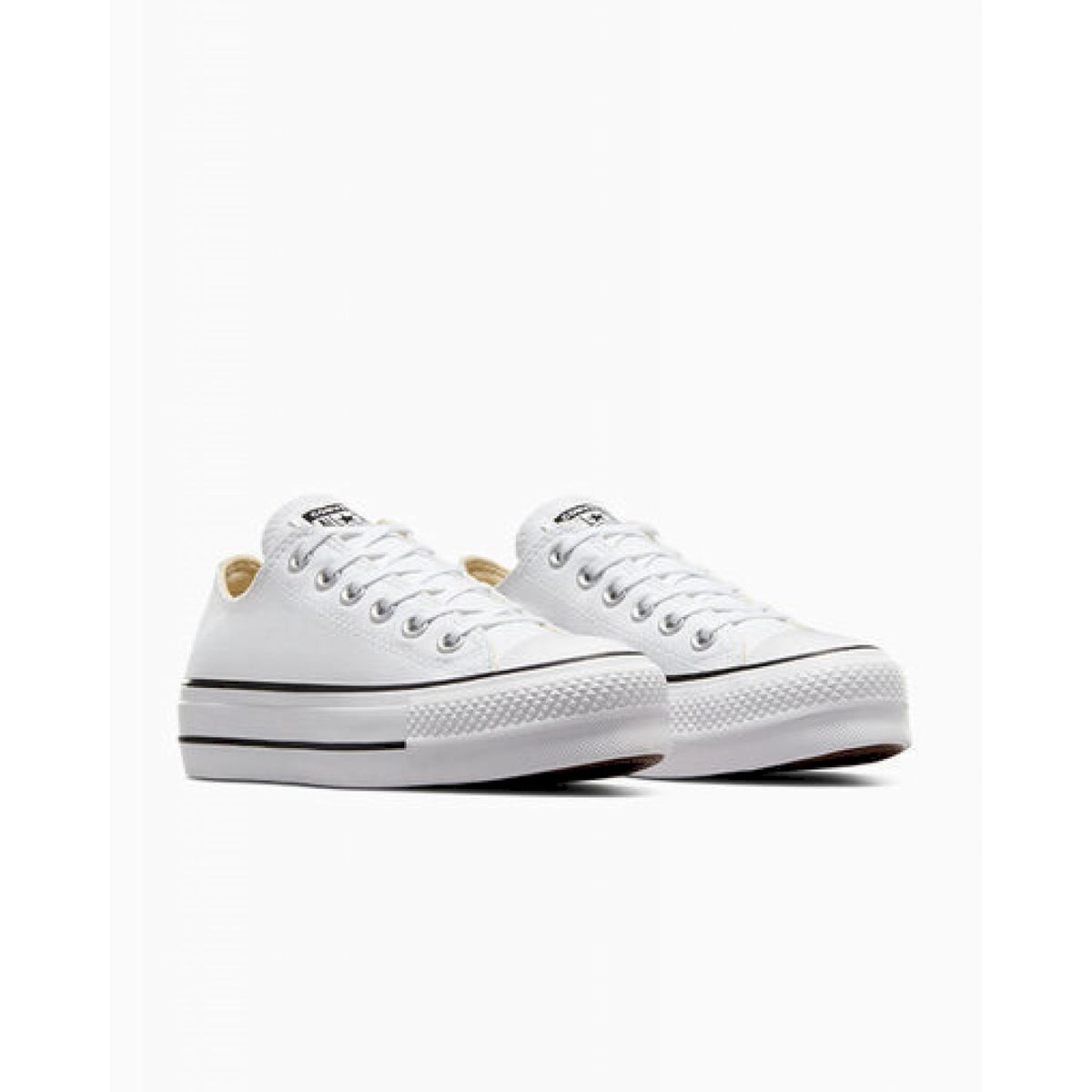 Chuck taylor all star lift