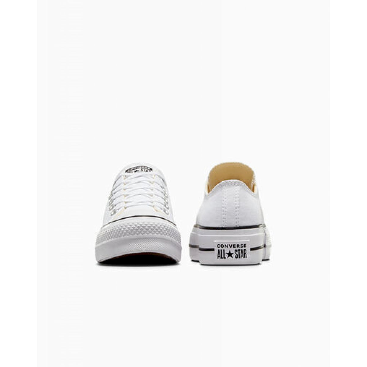 Chuck taylor all star lift