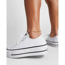 Chuck taylor all star lift
