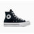 Chuck taylor all star platform