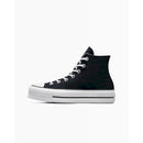 Chuck taylor all star platform