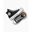 Chuck taylor all star platform