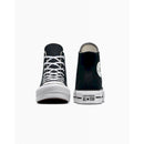 Chuck taylor all star platform