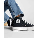 Chuck taylor all star platform