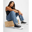 Chuck taylor all star platform