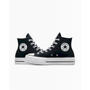 Chuck taylor all star platform