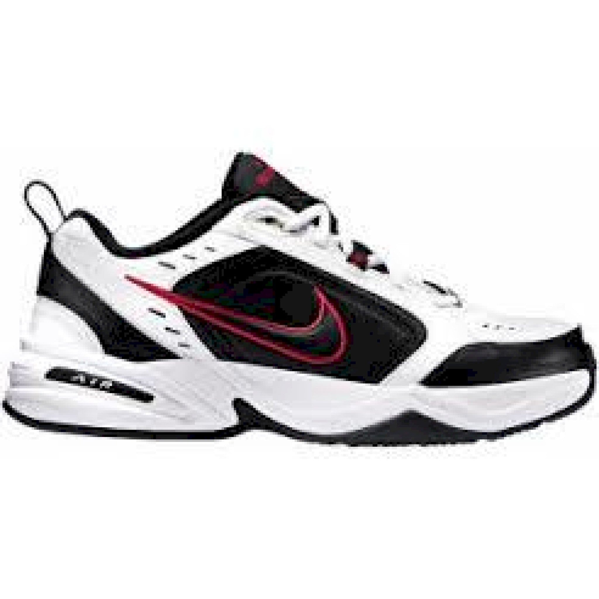 Air monarch iv