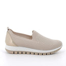 Slip on calzino da donna
