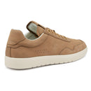 Sneaker in nabuck