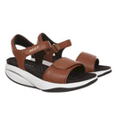 Mbt malia 2 sandali donna