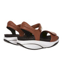 Mbt malia 2 sandali donna
