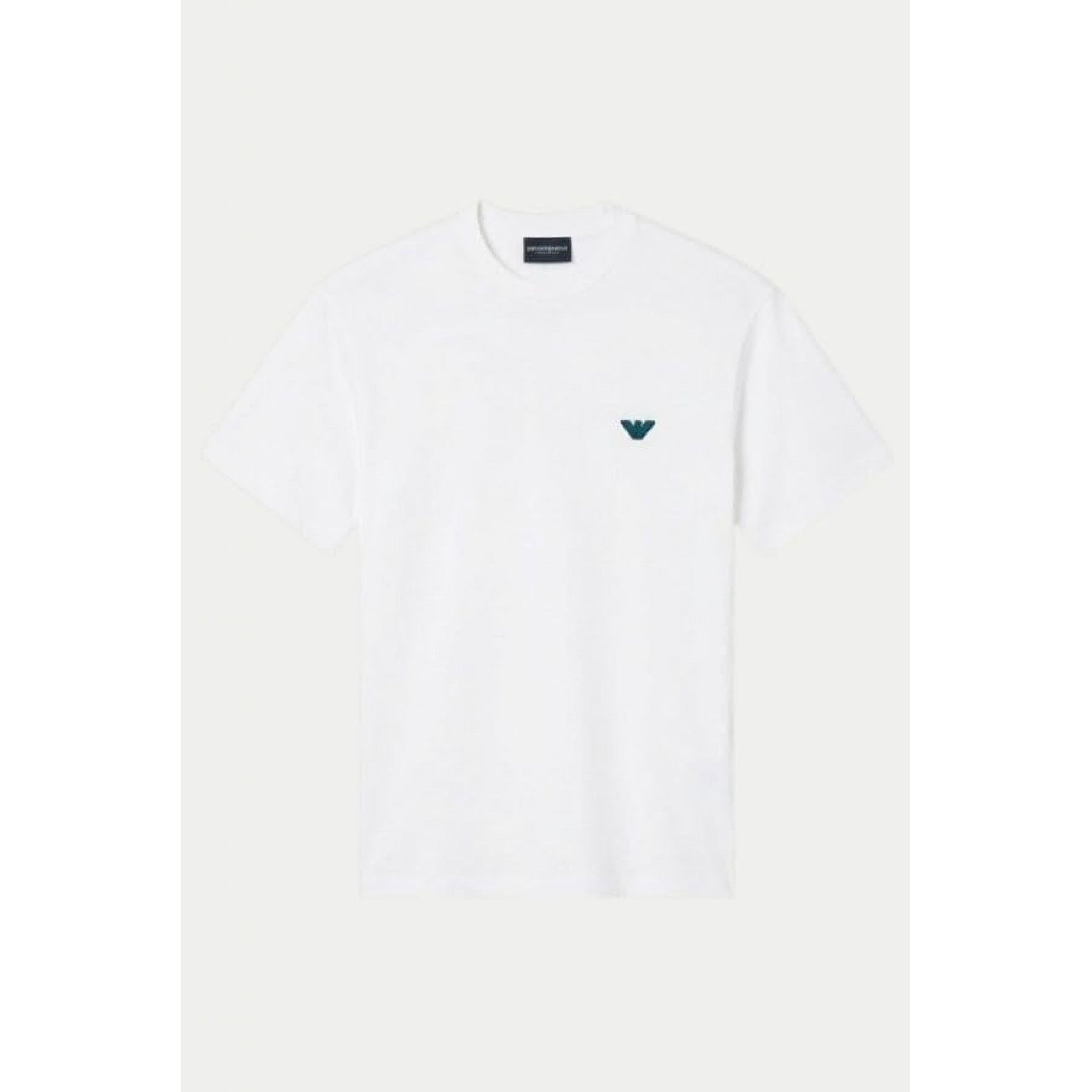 T shirt emporio armani underwear girocollo