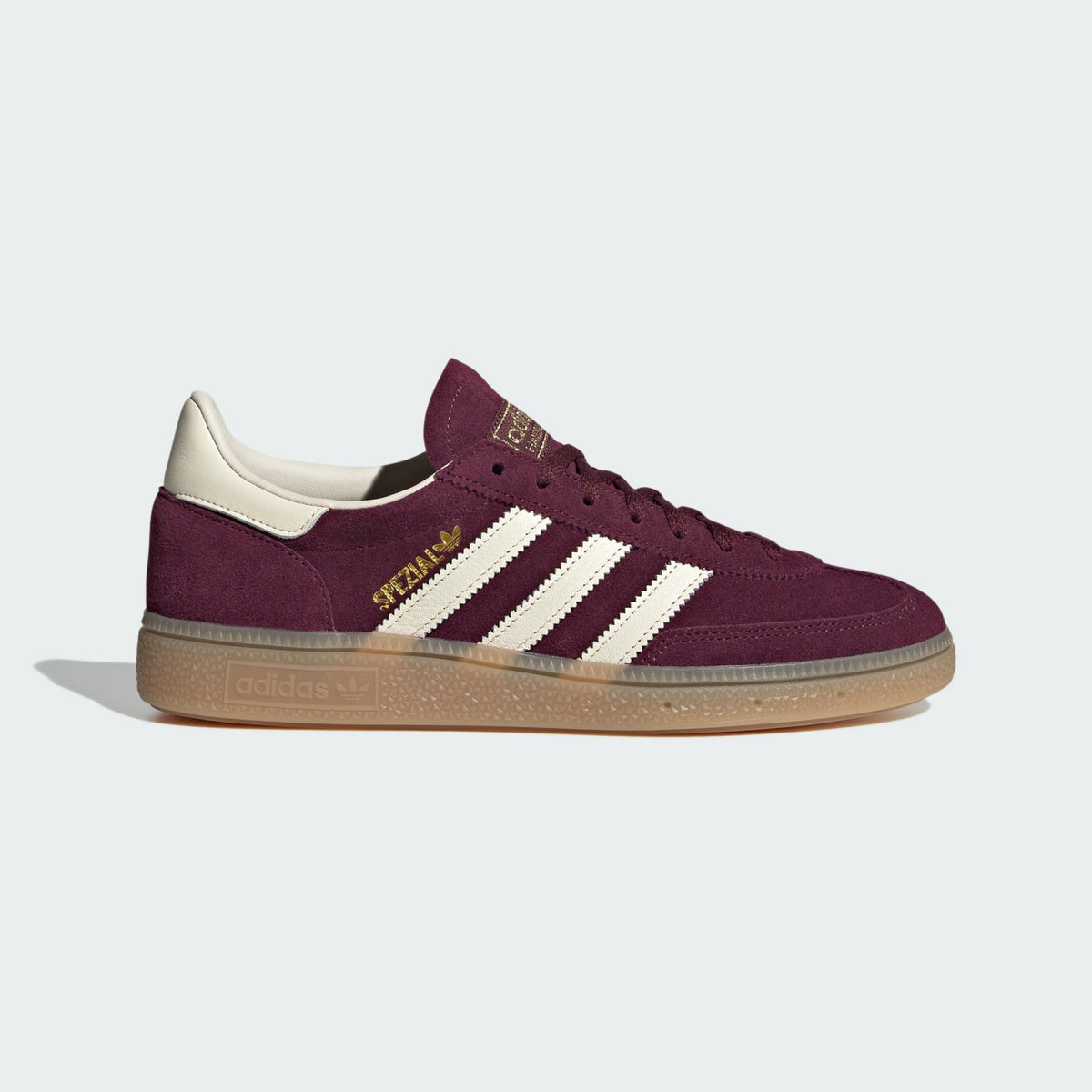 Handball spezial adidas bordeaux