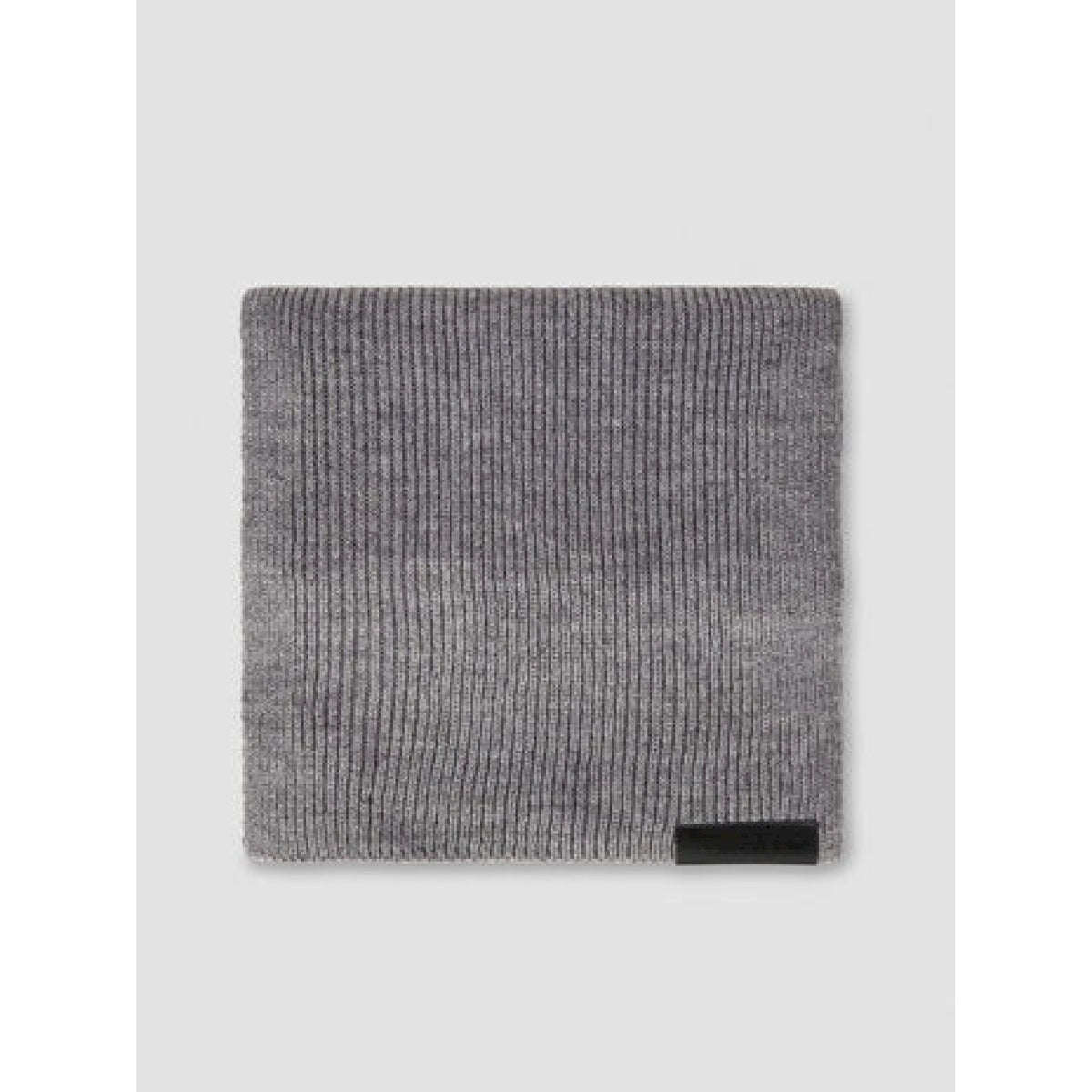 Trussardi sciarpa costine