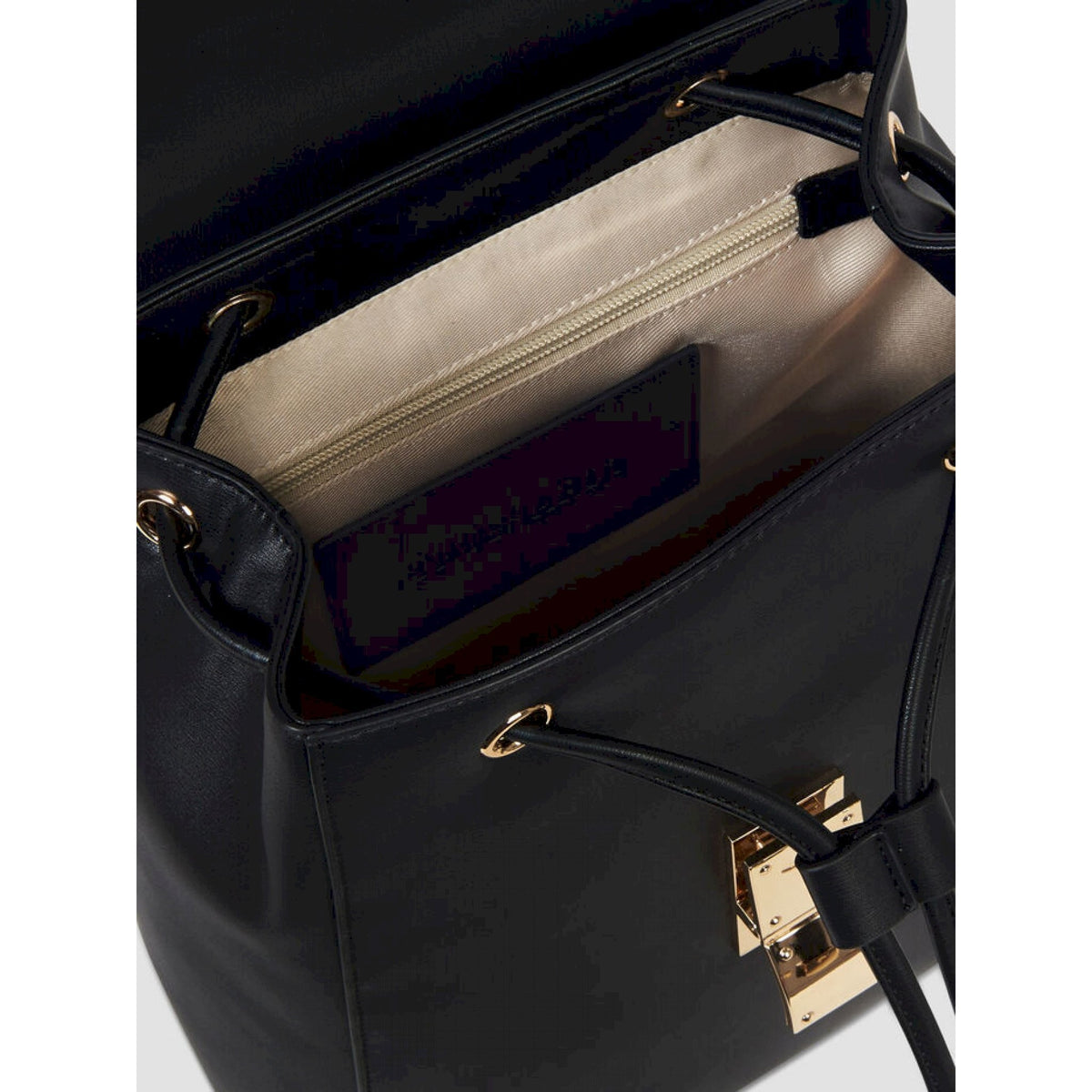 Trussardi zaino lione