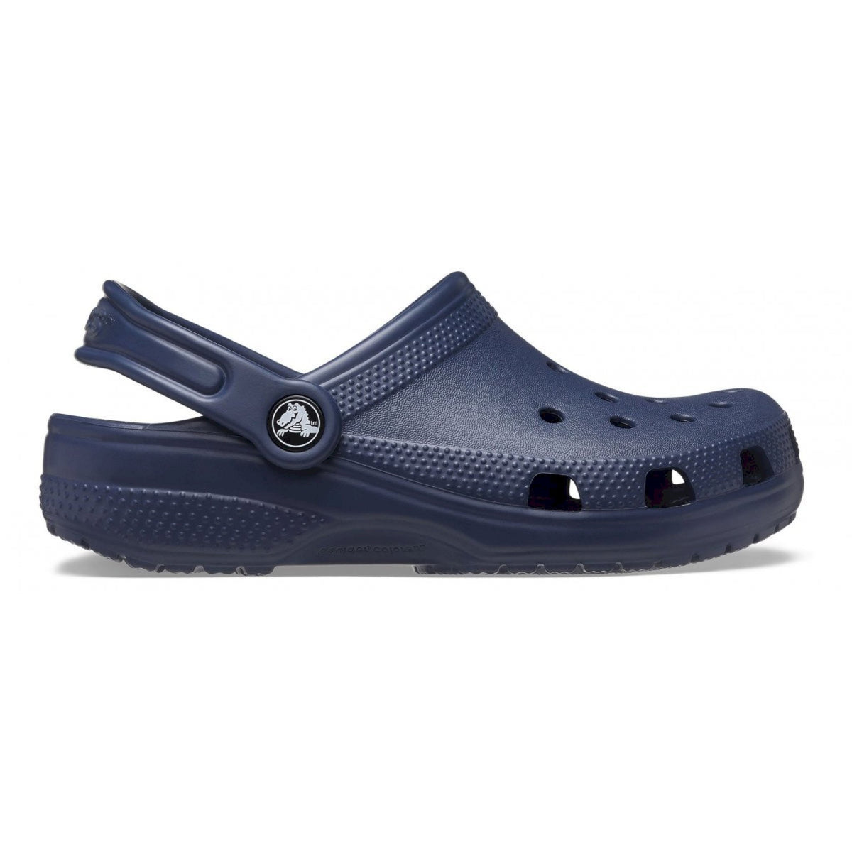 Classic clog t