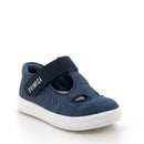 Scarpa da bambino 2 buchi