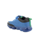 Sneakers da bambino royal dinosauro con luci