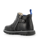 Stivaletto con elastico bambino play  casual