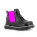 Stivaletto con elastico bambino play  casual