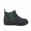 Stivaletto con elastico bambino play  casual