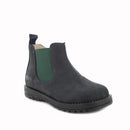 Stivaletto con elastico bambino play  casual